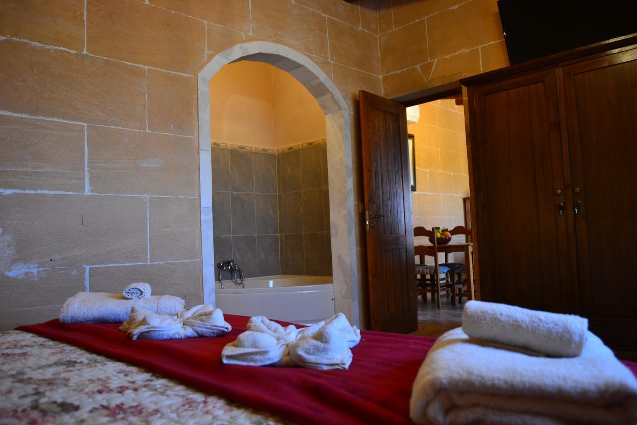 Agroturismo Es Gallicant Campos  Exterior foto